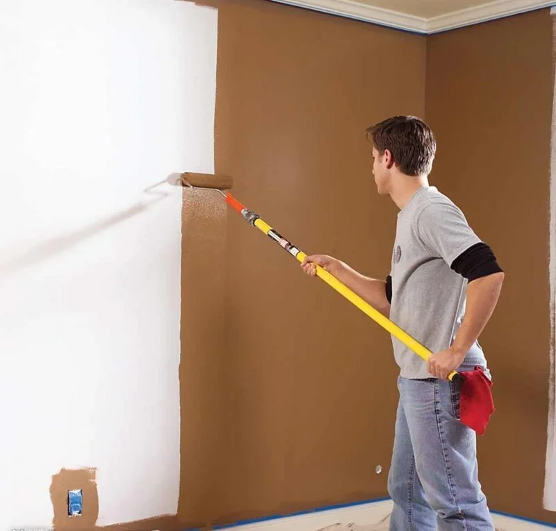 Kavaklıdere Boya Badanacı