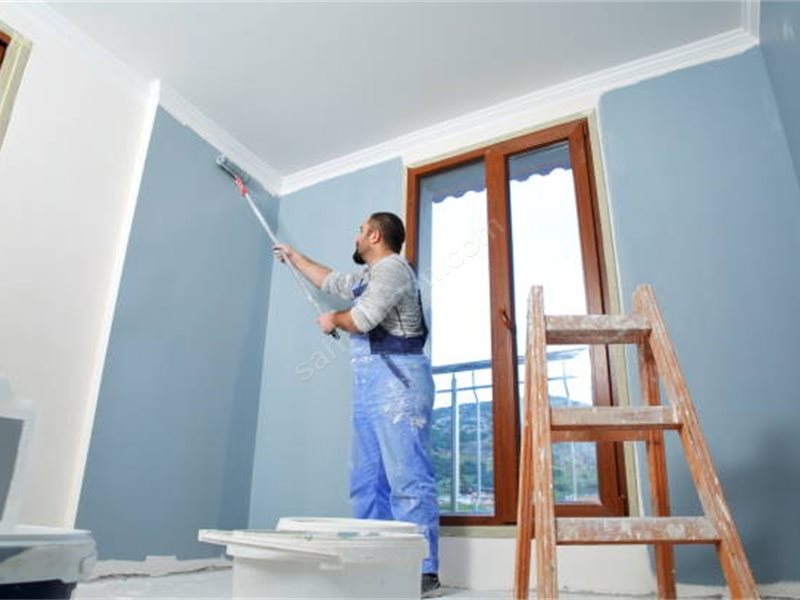 Kavaklıdere Boya Badanacı