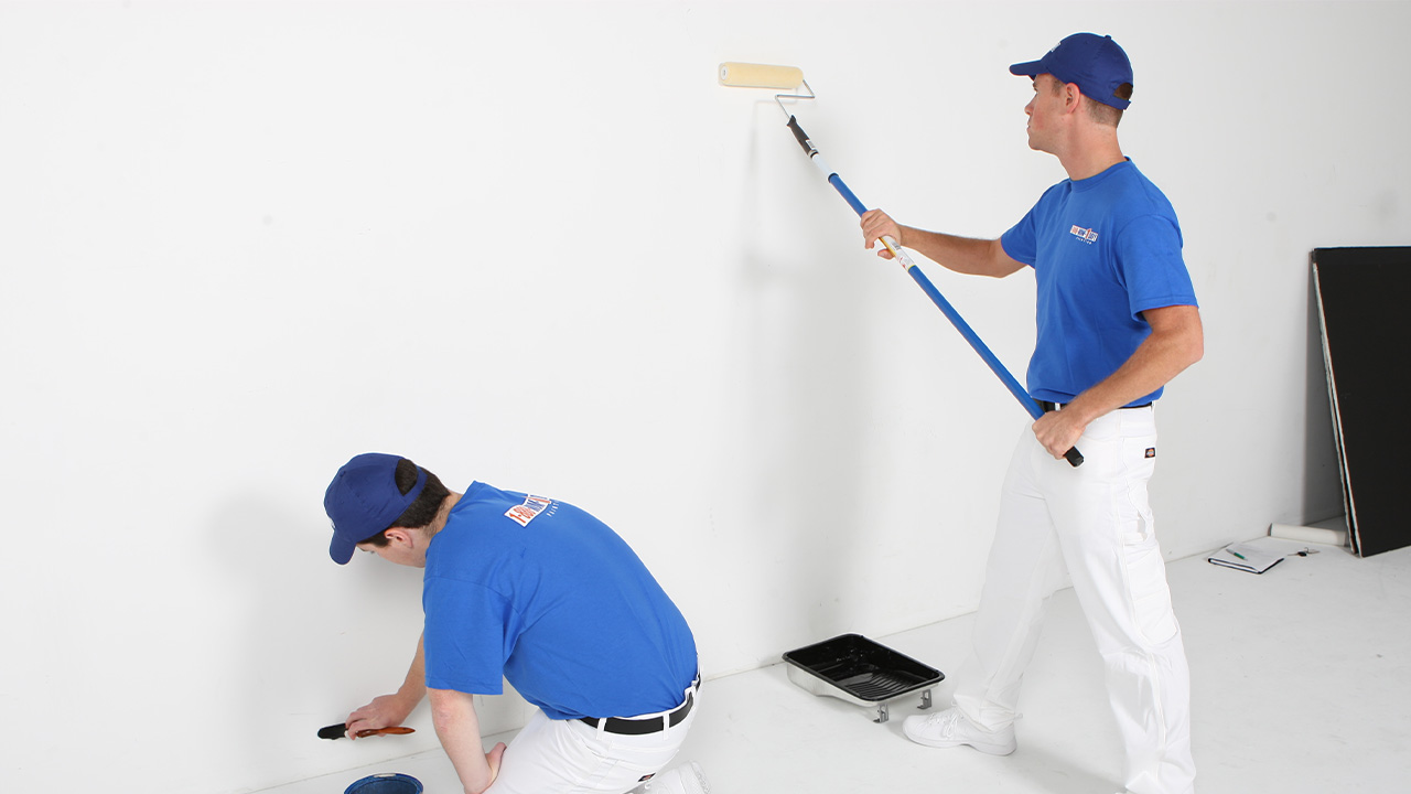 Kavaklıdere Boya Badanacı